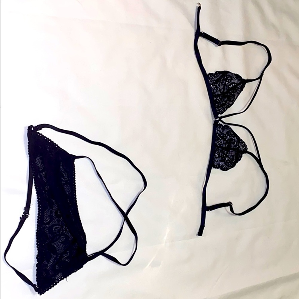 Bralettes